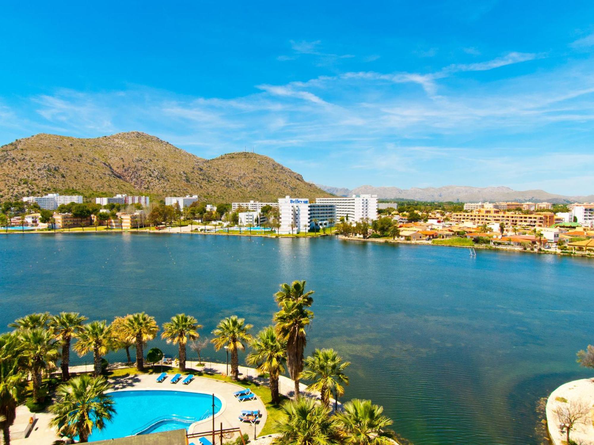 Apartamento The Shell Ll New At The Beach, With Sea Views And Swimming Pool *