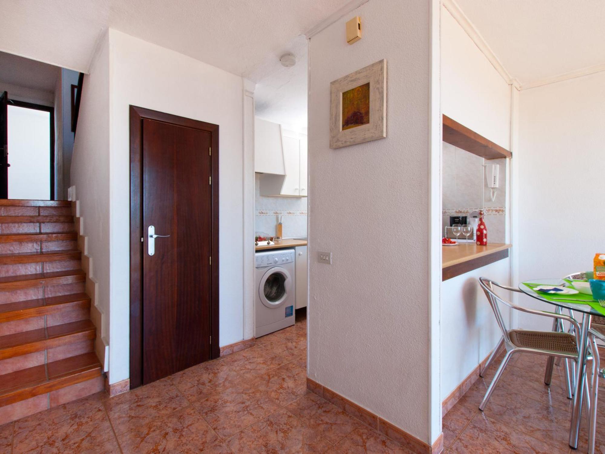 The Shell Ll New At The Beach, With Sea Views And Swimming Pool Alcúdia