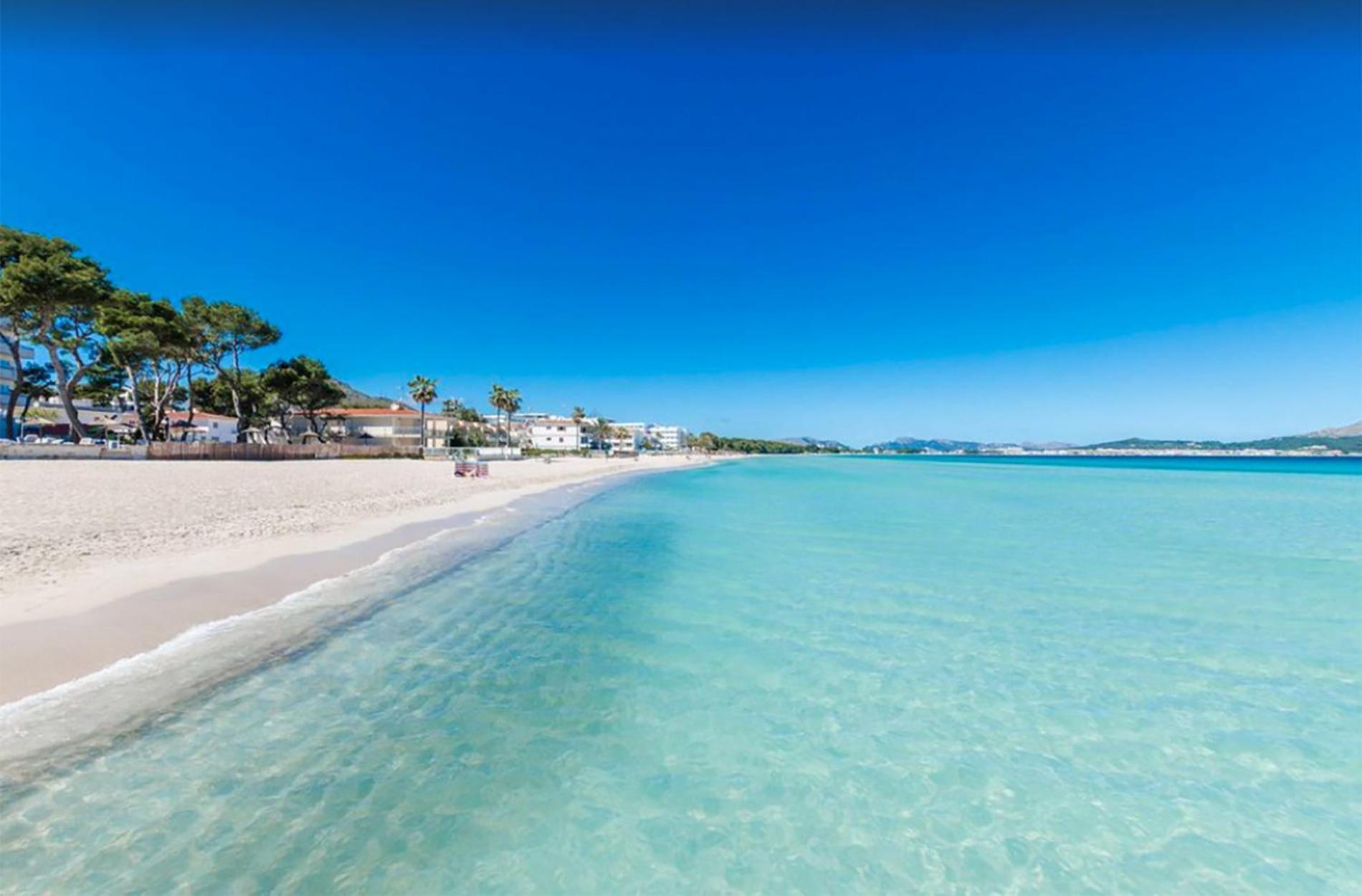 The Shell Ll New At The Beach, With Sea Views And Swimming Pool Apartamento *