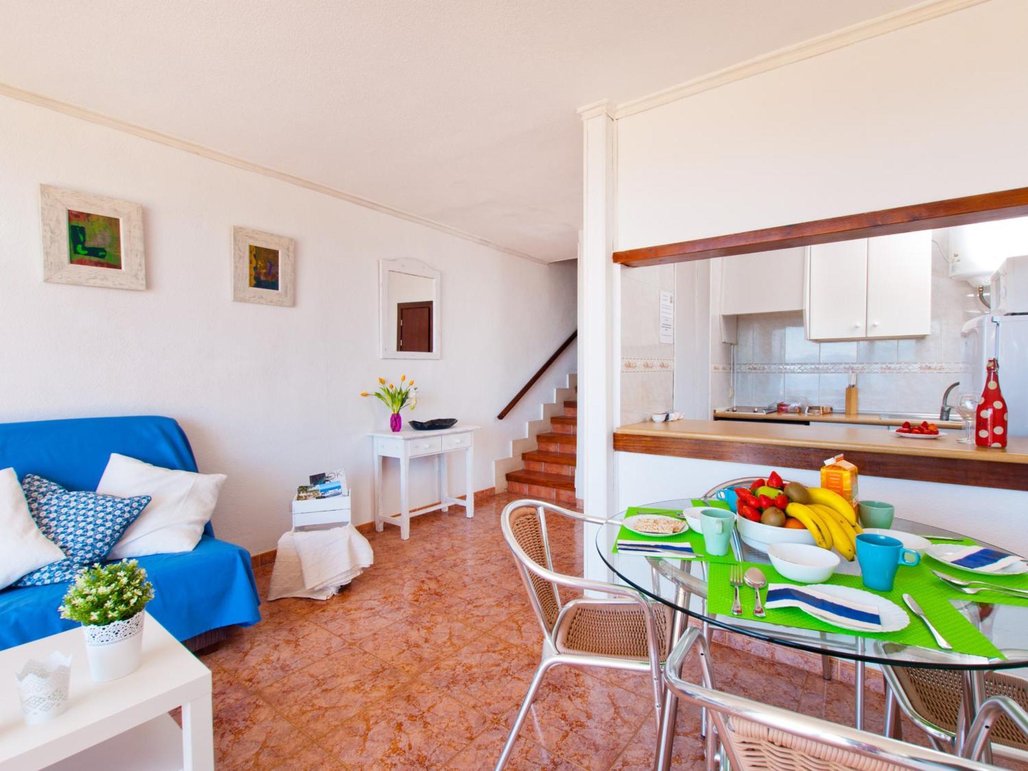 The Shell Ll New At The Beach, With Sea Views And Swimming Pool Alcúdia