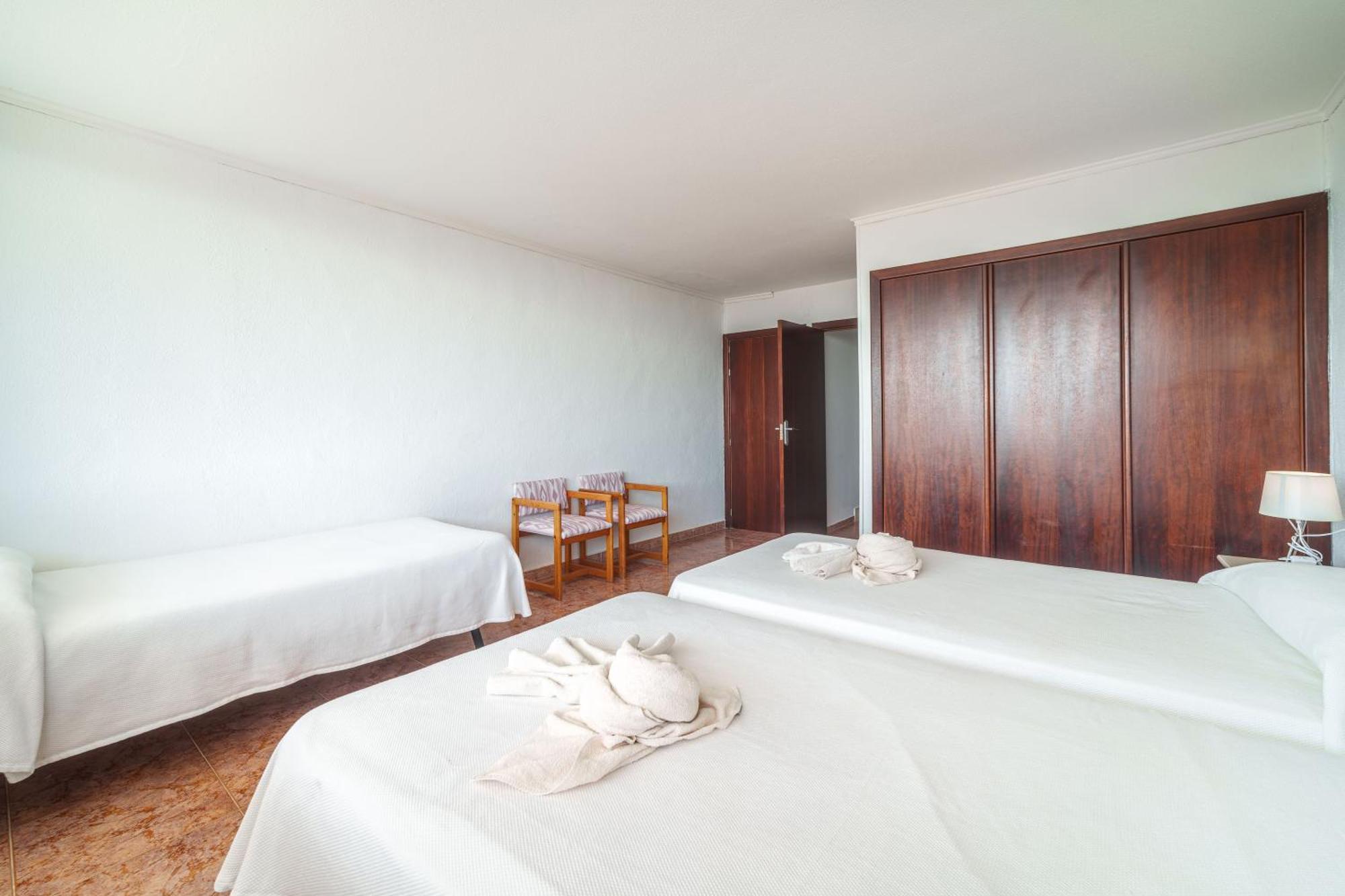 The Shell Ll New At The Beach, With Sea Views And Swimming Pool Apartamento