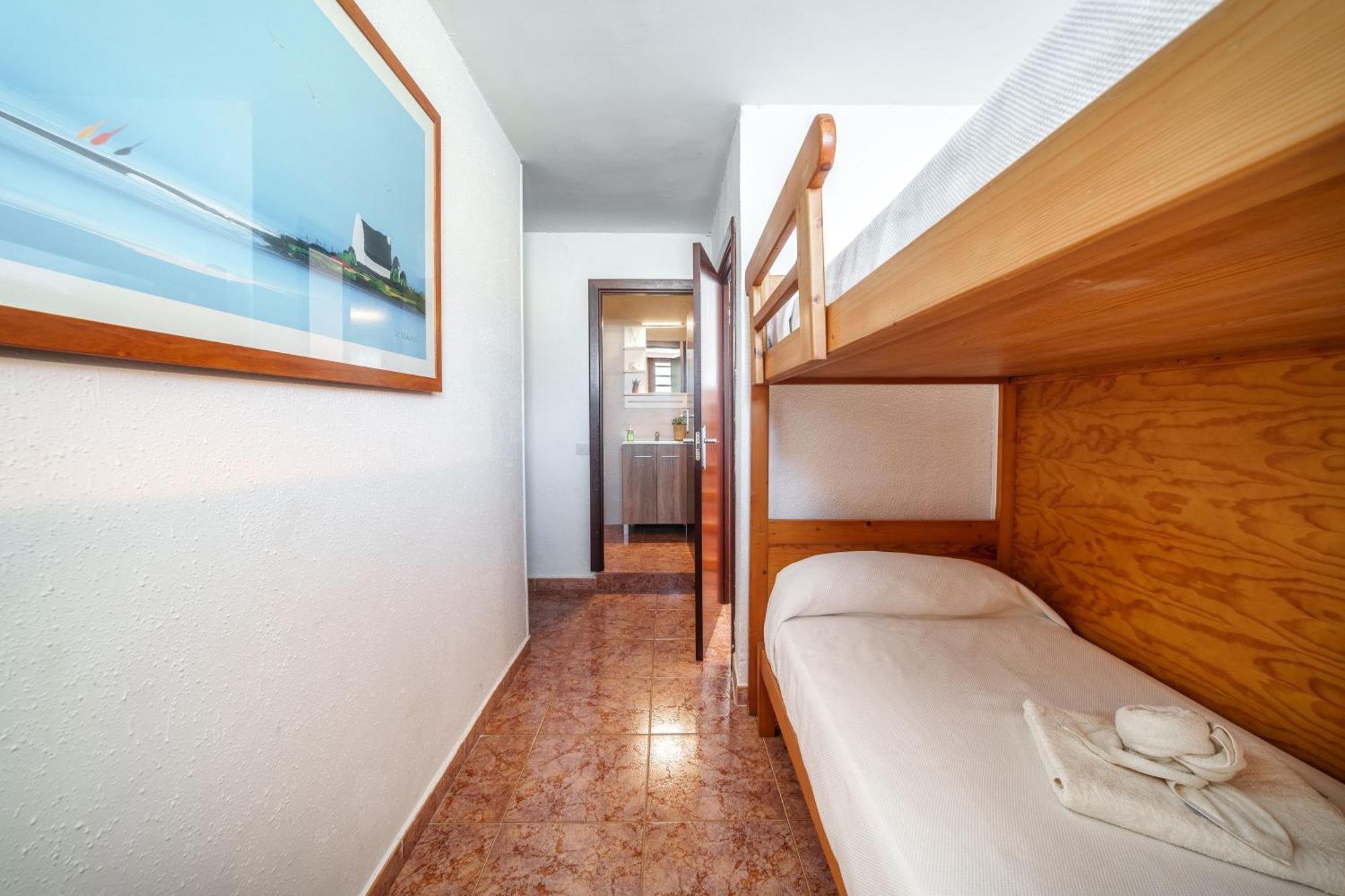 Apartment The Shell Ll New At The Beach, With Sea Views And Swimming Pool *